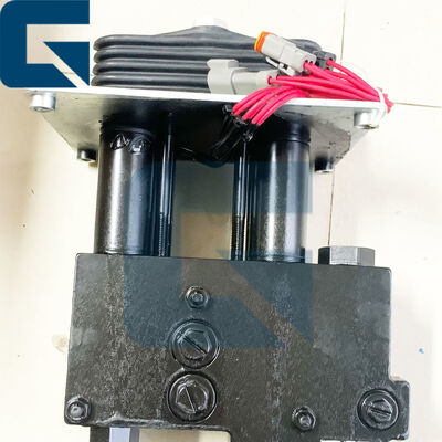 111-1528 1111528 988F Ladegerät Pilotventil GP