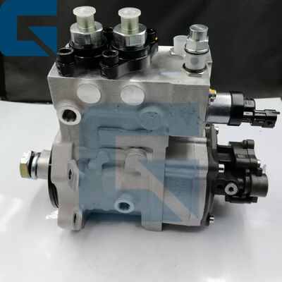 0445020116 612600080674 CP2.2 Motor Kraftstoffpumpe