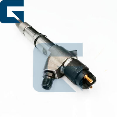 0445120221 612600080611 Diesel Common Rail Injektor