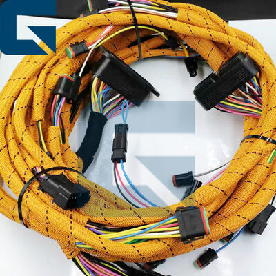 312-0269 3120269 Kabelbaum AS-Plattform für D6R II Raupe