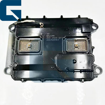 252-2422 2522422 ECU-Steuergerät für 966H Lader