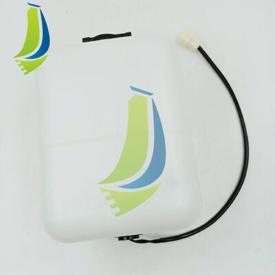 245-9205 2459205 Wassertank-Baugruppe für Bagger E320C E320D