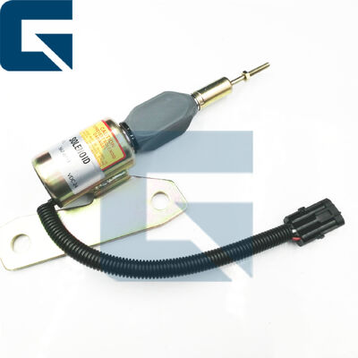 562-6431 5626431 Solenoidventil für Ersatzteile von Baggern
