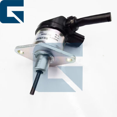 387-9886 Solenoidventil 3879886 für den 259D-Lader