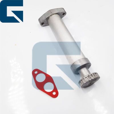 162-3905 Kraftstoff-Vorförderpumpe 1623905 für 120H Motorgrader