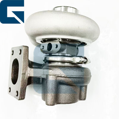 49189-00501 Turbolader für Motorteile Turbo TD04HL