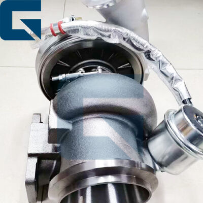 471086-0002 171-8151 Turbolader für den C12-Motor