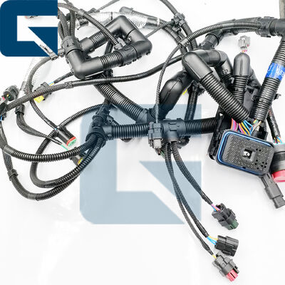 364-0611 3640611 Kabelbaum für 329E-Bagger