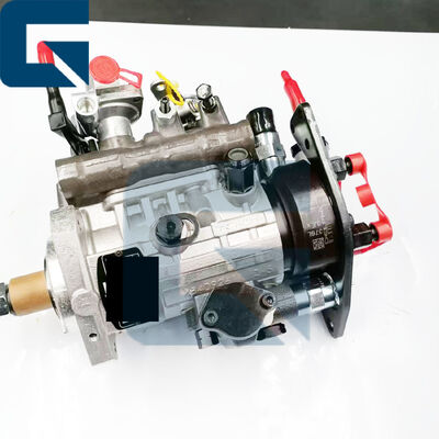 9520A403G DP210 Dieselbrennstoffspritze