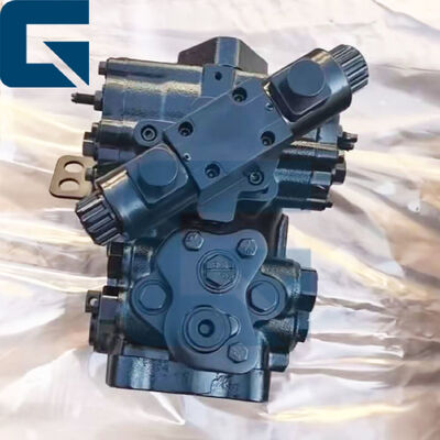 4812122785 Hydraulikpumpe für CA250D CA301D Walze