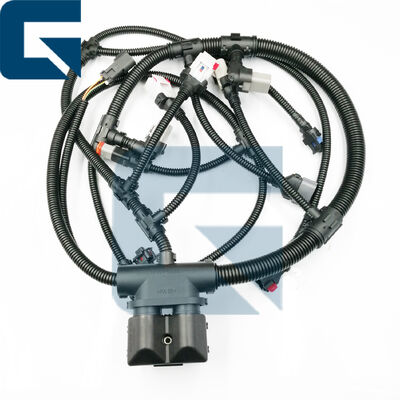 4938672 QSB4.5 Motorkabelbaum