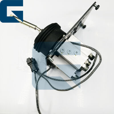 338-8502 3388502 Versuchs-Rad-Lader Valve Fors 950GC