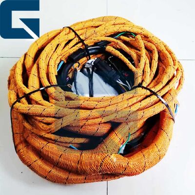 342-2943 Fahrgestellkabelbaum für E312D-Bagger