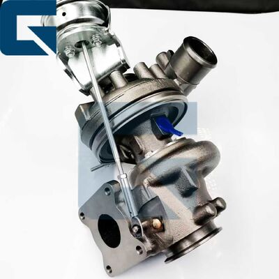 614-3061 6143061 Turbolader für C7.1-Motor