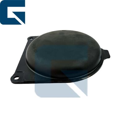 D275 D375 195-30-66190 195-30-66132 Kissenpolster für Maschinenteile