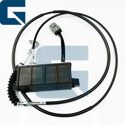 300513-00008 30051300008 Motor für Motorsteuerung für DX225 Bagger