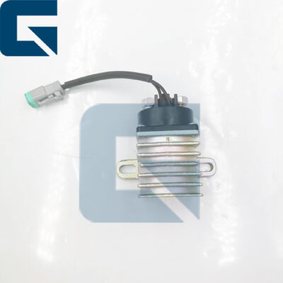 241-8368 2418368 Magnetischer Schalterrelais für 312D2 Bagger