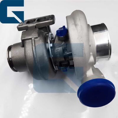 4038475 Turbolader für 6D102 Motor