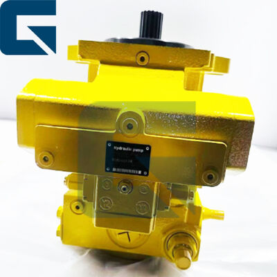 139-4151 Hydraulikpumpe 421-1808 für Bulldozer D8R
