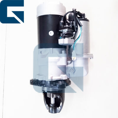 600-813-4231 6008134231 Startermotor für den 6D125-Motor