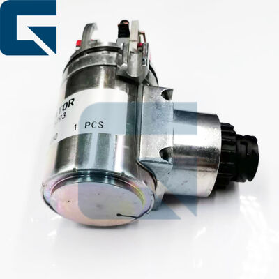 04236793 Magnetventil für den Motor 914