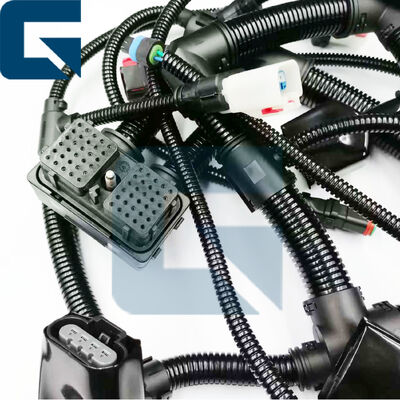 6754-81-9520 Drahtgurt für Bagger PC200-8