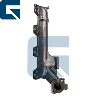 J05E Auspuffkrümmer für Motorteile