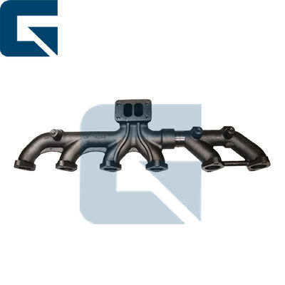 Auspuffschacht PC300-8 für Motorteile