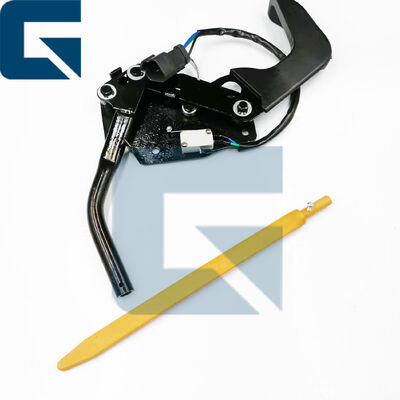 234-6613 2346613 Hydraulische Sicherheitshebelverriegelung für 312D