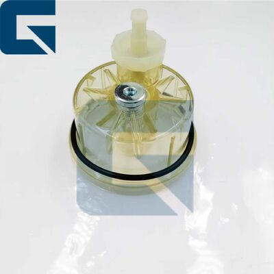 11NA-71050 Fuel Filter Cap 11NA71050 for R140LC-7A Excavator