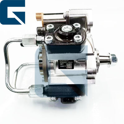 294050-0521 2940500521 HP4 Motor Kraftstoffeinspritzpumpe