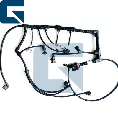 0421-1143 04211143 Motorkabelbaum für Baggerteile EC140B EC160B