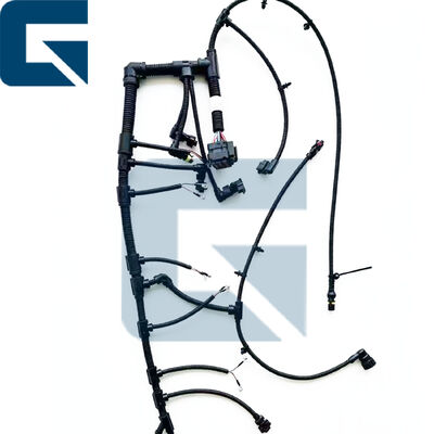 0421-1139 04211139 Motorrüstung für Motoren BF6M2012C Teile