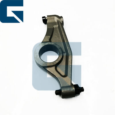 261-2293 2612293 Auslasskipphebel für 345C Bagger