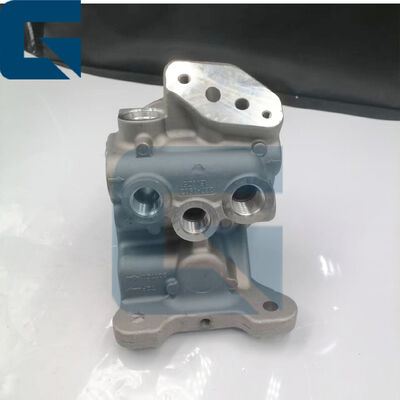 237-1913 2371913 Kraftstofffilterkopf für Motorteile