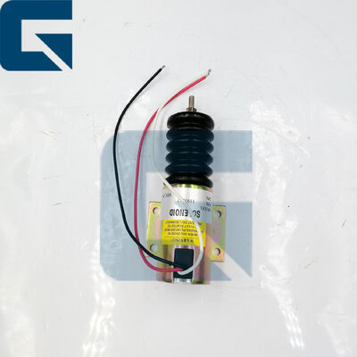1197017 119-7017 Solenoidventil für den Verdichter CB434C