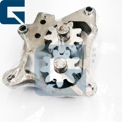 8-94390414-1 8943904141 Ölpumpe für Motor