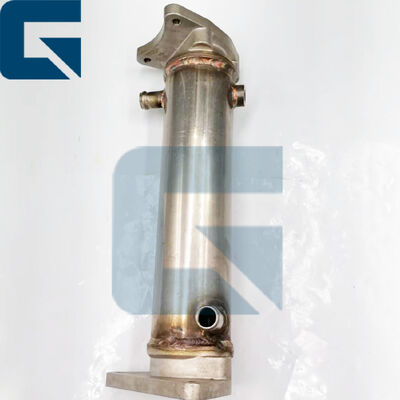 8-97378939-2 Ölkühler 8973789392 für 4HK1-Motor