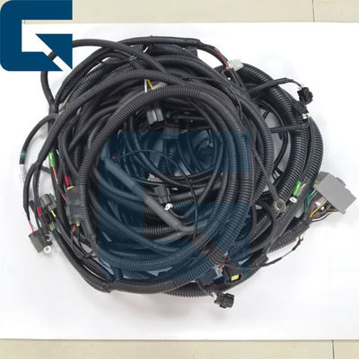 Kabelbaum YN13E00076F1 YN13E01308P1 für Bagger SK210 YQ08-U1442