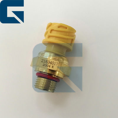 LKW-Druck-Sensor 21634017 S VOE21634017 für D12 D13