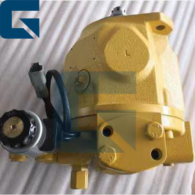 259-0814 2590814 Ventilator-Motor-Pumpe des Bagger-E345B